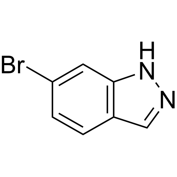 6-Bromo-1H-indazole 79762-54-2